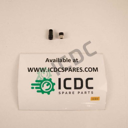 WOODHEAD - 0908-031KF-02000 - Connector