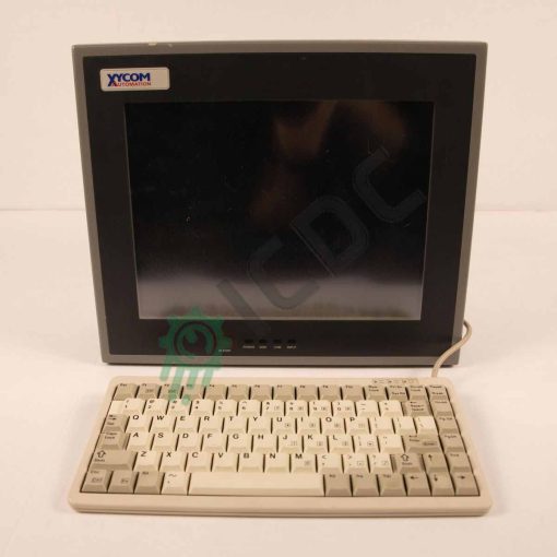 XYCOM - 3512 T 83006 - PC - Image 9