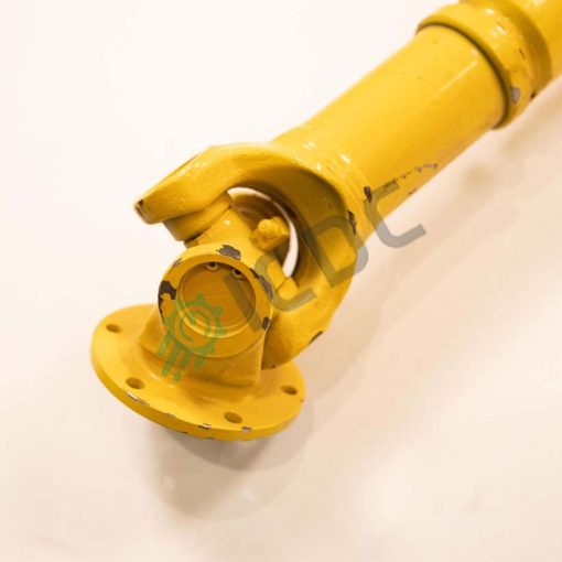 ZINELLI - 46-43, Overhauled - Holder-Shaft - ICDC-004765 - Image 2