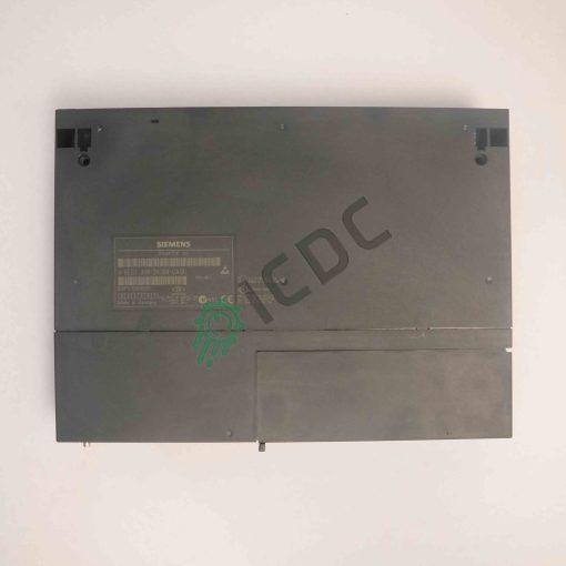 SIEMENS - 6ES7414-3XJ04-0AB0 - SIMATIC S7-400 CPU 414-3 - Image 2