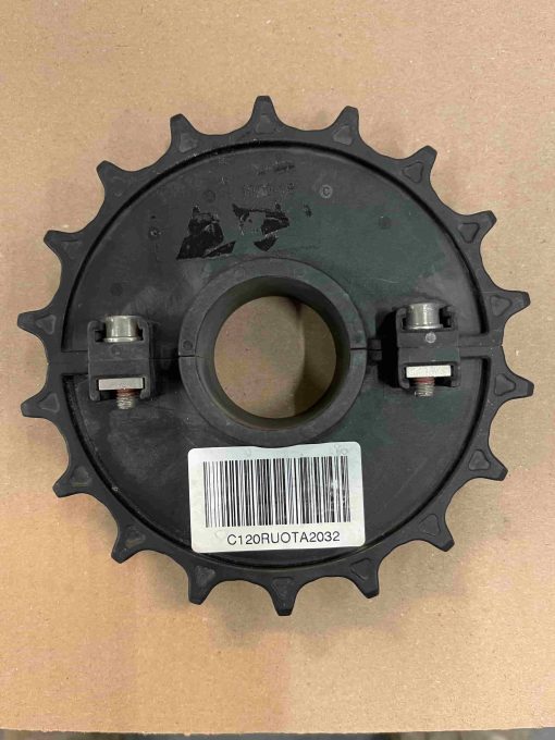 MCC - 1050-18 - Ruote-Rotelle