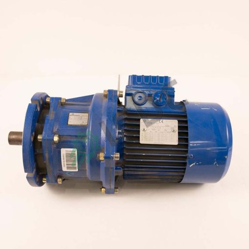 MOTOVARIO - CH A52F Gear Reducer with Electric Motor T90S4 3-phase - Image 5