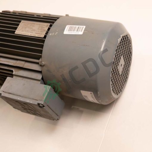SEW EURODRIVE - S72DV112M-8-2BM-TF - Gear-Reducer - Image 4