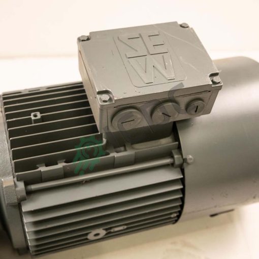 SEW EURODRIVE - S72 SDV112M-8-2BMG/TF - Gear Reducer - Image 5