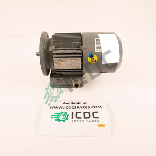 SEW EURODRIVE - DFT71D4BMG - Electric Motor 3-phase