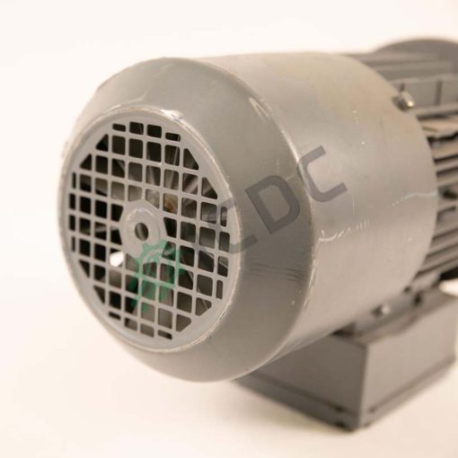 SEW EURODRIVE - DFT71D4BMG - Electric Motor 3-phase - Image 4