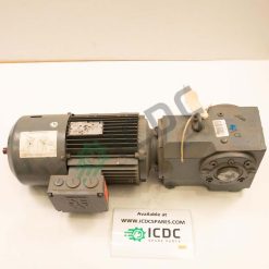 SEW EURODRIVE - KA66 DT100L4-2BMG TF - Electric Motor