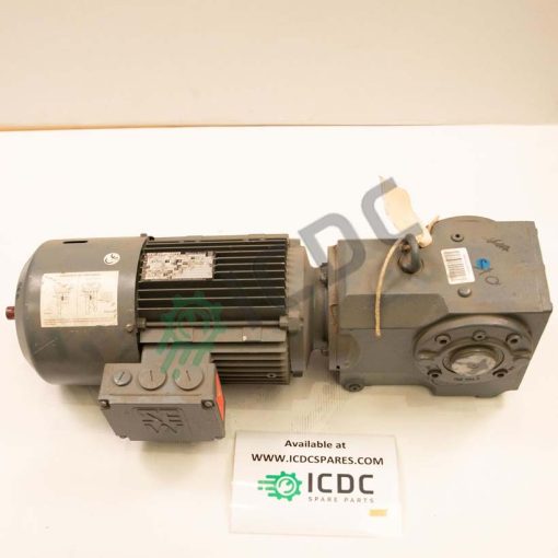 SEW EURODRIVE - KA66 DT100L4-2BMG TF - Electric Motor