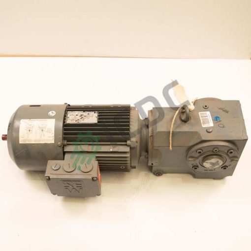 SEW EURODRIVE - DV100L6-2 BMTF V1 - Motori Elettrici - immagine 2