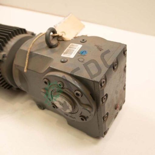 SEW EURODRIVE - DV100L6-2 BMTF V1 - Motori Elettrici - immagine 3