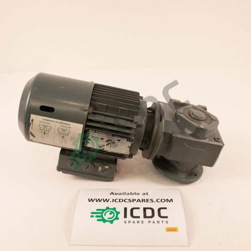 SEW EURODRIVE - SAF32 DT71D4 BMG - Gear Reducer