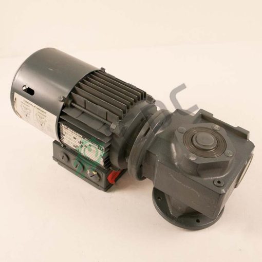 SEW EURODRIVE - SAF32 DT 71D4 BMG - Motoriduttori - immagine 4
