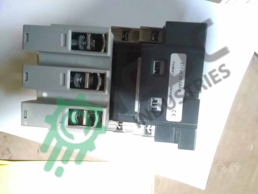SIEMENS - 3TF4622-0AF0 - Connettori - immagine 3