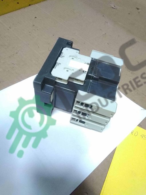 SIEMENS - 3TF4622-0AF0 - Connettori - immagine 4