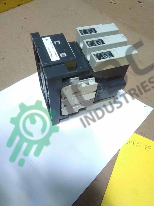 SIEMENS - 3TF4622-0AF0 - Connettori - immagine 5