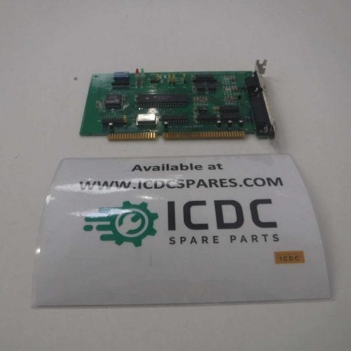 ADVANTECH PCL740 Board ICDC 009772 3