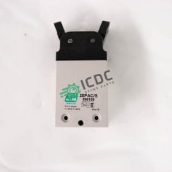 API CTM 25 S S1314 Plier ICDC 000493 2