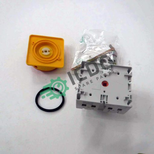 AREA SP1000 Switch ICDC 010706 3