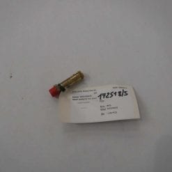 ATELIERS FRANCOIS 20S475083S Valve ICDC 010801 1