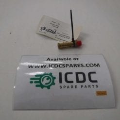 ATELIERS FRANCOIS 20S475083S Valve ICDC 010801 2