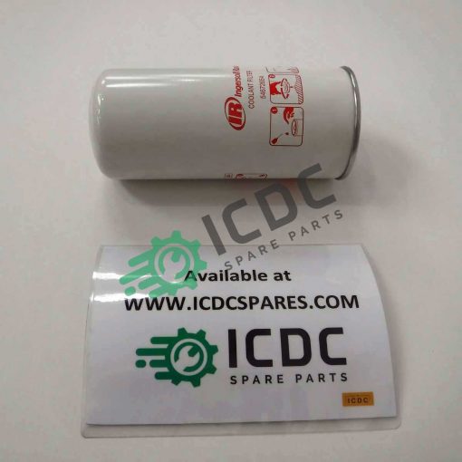 ATI 54672654 Filter ICDC 010790 2