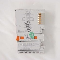 BECKHOFF EL3632 Board ICDC 000379 2