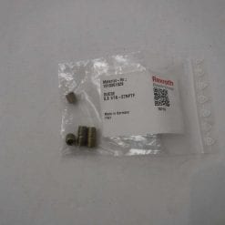 BOSCH REXROTH 1810361029 Adapter ICDC 010758 1