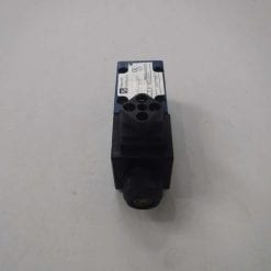 BOSCH REXROTH 4WE6D5XEW110 Electrovalve ICDC 010813 3