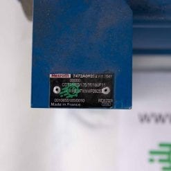 BOSCH REXROTH 7472A09252 Cylinder ICDC 000174 2