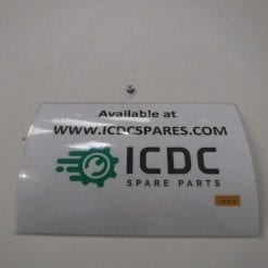 BOSCH REXROTH 97757075 Nipple ICDC 010717 2