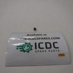 BOSCH REXROTH M10X1 2MM Adapter ICDC 010724 2
