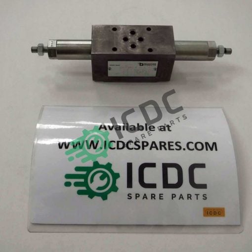 EATON Z902154 Valve ICDC 010869 2