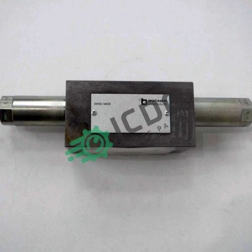 EATON Z902154 Valve ICDC 010869 3