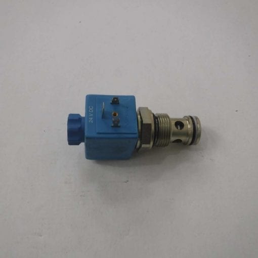 EDI SYSTEM 153117370000 Electrovalve ICDC 010846 1