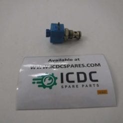 EDI SYSTEM 153117370000 Electrovalve ICDC 010846 2