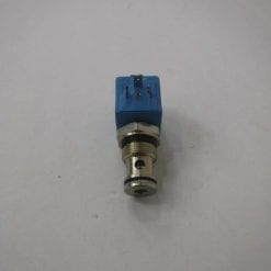 EDI SYSTEM 153117370000 Electrovalve ICDC 010846 3
