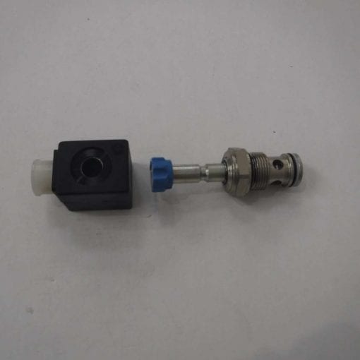 EDI SYSTEM VEIA209 97752988 Electrovalve ICDC 010820 1