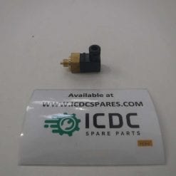 ELETTROTEC EBT60 BC Thermoregulator ICDC 010295 2