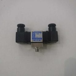 ELETTROTEC PMC 5D T03D Switch ICDC 010294 1