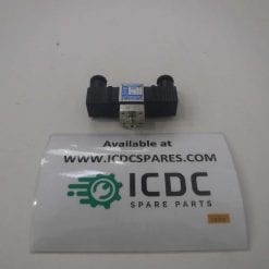 ELETTROTEC PMC 5D T03D Switch ICDC 010294 2
