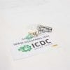EPIC 76134000 Connector ICDC 001541 1