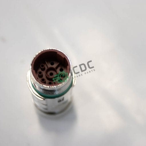 EPIC 76134000 Connector ICDC 001541 3