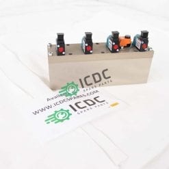 EUGEN SEITZ 4BFCT CV26657200 Valve ICDC 000132 1