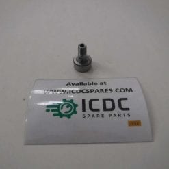 FAG FAGNUKR40 Pin ICDC 010802 2