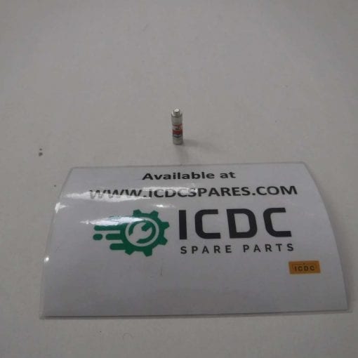 FERRAZ SHAWMUT ATDR6 Fuse ICDC 010749 1