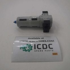 FESTO 162625 Filter ICDC 010331 2