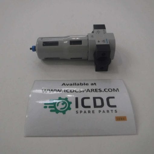 FESTO 162625 Filter ICDC 010331 2