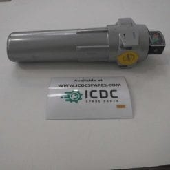 FESTO 162817 Filter ICDC 010333 1