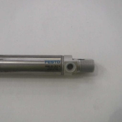 FESTO DSNU 25 138 P A Cylinder ICDC 010320 2