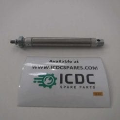 FESTO DSNU 25 138 P A Cylinder ICDC 010320 3